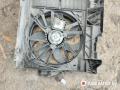 вентилятор радиатора Peugeot 407 1 поколение 2006, 2.0 л., дизель, 9646474780, 940002708, 00173986, 9683614680, 9654470080, 940002706, 9656849980, 9655530780 - фото №16