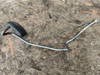 педаль Peugeot 306 1 поколение [рестайлинг] 2001, 9625673680