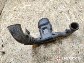 корпус воздушного фильтра Citroen Xsara 1 поколение [рестайлинг] 2003, 1.6 л., бензин, МКПП, универсал, 9636837780