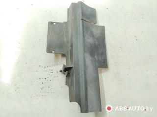 воздуховод (дефлектор) радиатора Renault Laguna 2 поколение [рестайлинг] 2005, 1.8 л., бензин, МКПП, универсал, 8200008863