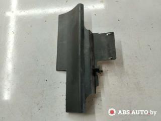 воздуховод (дефлектор) радиатора Renault Laguna 2 поколение [рестайлинг] 2005, 1.8 л., бензин, МКПП, универсал, 8200008862