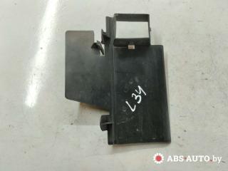 воздуховод (дефлектор) радиатора Renault Laguna 2 поколение [рестайлинг] 2005, 1.8 л., бензин, МКПП, универсал, 8200006645