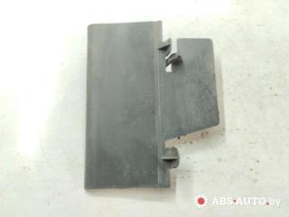 воздуховод (дефлектор) радиатора Renault Laguna 2 поколение [рестайлинг] 2005, 1.8 л., бензин, МКПП, универсал, 8200006644