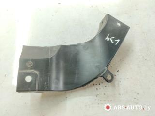 воздухозаборник Renault Laguna 2 поколение [рестайлинг] 2005, 1.8 л., бензин, МКПП, универсал, 8200003861D, 11701433Z