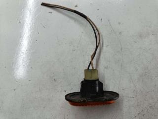 повторитель поворота на крыле правый Renault Kangoo 1 поколение 2003, 1.5 л., дизель, МКПП, 7700847333, 13910020, 6R0142789, E10142789