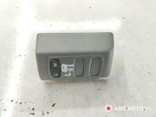 джойстик управления мультимедиа Renault Laguna 2 поколение [рестайлинг] 2005, 1.8 л., бензин, МКПП, универсал, 8200002435A