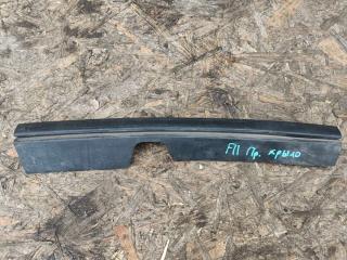 пыльник переднего крыла Toyota RAV4 3 поколение (XA30) [рестайлинг] 2010, 2.2 л., 2AD-FTV, дизель, МКПП, внедорожник 5 дв.