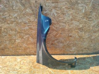 крыло переднее правое Renault Laguna 2 поколение [рестайлинг] 2005, 1.8 л., бензин, МКПП, универсал, 8200129521