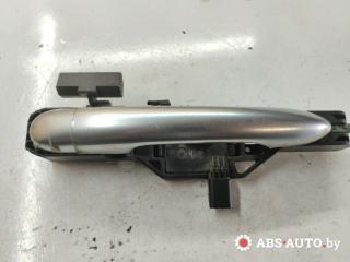 ручка наружная Renault Laguna 2 поколение [рестайлинг] 2005, 1.8 л., бензин, МКПП, универсал, 8200008431