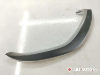 молдинг двери передней левой Citroen C5 2 поколение 2011, 1.6 л., дизель, АКПП, универсал, 9682397277