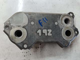 теплообменник масляного фильтра Toyota RAV4 3 поколение (XA30) [рестайлинг] 2010, 2.2 л., 2AD-FTV, дизель, МКПП, внедорожник 5 дв., 157100R010C, 157100R01000, 988967T, HA1137, 157100R010