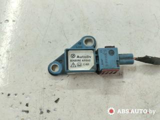 датчик удара Fiat Doblo 1 поколение 2001, 46843258, 2287202251