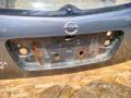 крышка багажника (дверь 3-5) Nissan Primera P12 2003, 2.2 л., дизель, МКПП, универсал - фото №6
