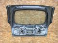 крышка багажника (дверь 3-5) Nissan Primera P12 2003, 2.2 л., дизель, МКПП, универсал - фото №13
