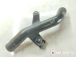 патрубок интеркулера Smart Forfour 1 поколение 2005, 1.5 л., дизель, МКПП, MN135255, A6390900129