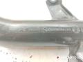 патрубок интеркулера Smart Forfour 1 поколение 2005, 1.5 л., дизель, МКПП, MN135255, A6390900129 - фото №3