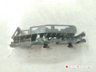 Крепление бампера переднего Peugeot 308 T7 2010, 1.6 л., бензин, АКПП, хетчбэк 5 дв., 9680406680