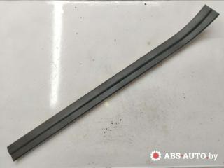 накладка на порог BMW X5 E53 [рестайлинг] 2005, 3.0 л., дизель, АКПП, внедорожник 5 дв., 8402108