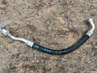 трубка кондиционера Toyota RAV4 3 поколение (XA30) [рестайлинг] 2010, 2.2 л., 2AD-FTV, дизель, МКПП, внедорожник 5 дв.