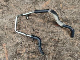 трубка охлаждающей жидкости Toyota RAV4 3 поколение (XA30) [рестайлинг] 2010, 2.2 л., 2AD-FTV, дизель, МКПП, внедорожник 5 дв.