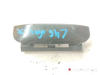 ручка крышки багажника Citroen C5 1 поколение [рестайлинг] 2006, 2.0 л., дизель, МКПП, хетчбэк 5 дв., 9657068180