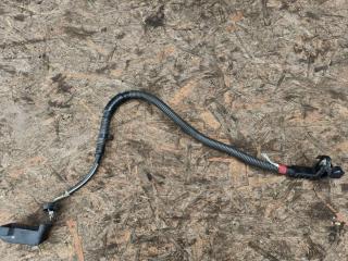 плюсовой провод аккумулятора Toyota RAV4 3 поколение (XA30) [рестайлинг] 2010, 2.2 л., 2AD-FTV, дизель, МКПП, внедорожник 5 дв., 8282320100, 8212242070N