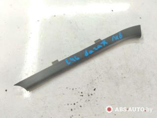 обшивка крышки багажника Citroen C5 1 поколение [рестайлинг] 2006, 2.0 л., дизель, МКПП, хетчбэк 5 дв., 9638111977