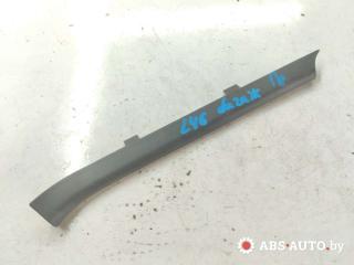 обшивка крышки багажника Citroen C5 1 поколение [рестайлинг] 2006, 2.0 л., дизель, МКПП, хетчбэк 5 дв., 9638111877