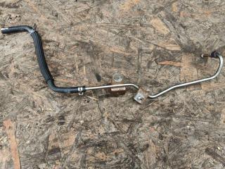 трубка топливная Toyota RAV4 3 поколение (XA30) [рестайлинг] 2010, 2.2 л., 2AD-FTV, дизель, МКПП, внедорожник 5 дв.