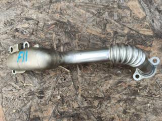 трубка системы рециркуляции EGR Toyota RAV4 3 поколение (XA30) [рестайлинг] 2010, 2.2 л., 2AD-FTV, дизель, МКПП, внедорожник 5 дв.