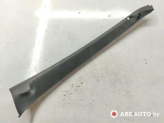 обшивка крышки багажника Citroen C5 1 поколение [рестайлинг] 2006, 2.0 л., дизель, МКПП, хетчбэк 5 дв., 9650243777