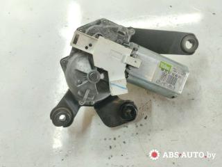 моторчик заднего стеклоочистителя (дворника) Citroen C5 1 поколение [рестайлинг] 2006, 2.0 л., дизель, МКПП, хетчбэк 5 дв., 9632671980, 53012412