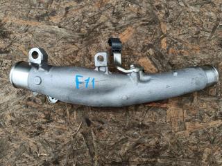 патрубок интеркулера Toyota RAV4 3 поколение (XA30) [рестайлинг] 2010, 2.2 л., 2AD-FTV, дизель, МКПП, внедорожник 5 дв., 1736126070