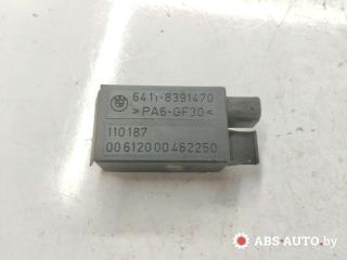 датчик загрязнения воздуха BMW 7 серия E65/E66/E67 2004, 3.6 л., бензин, АКПП, седан, 64118391470, 110187, 00612000462250