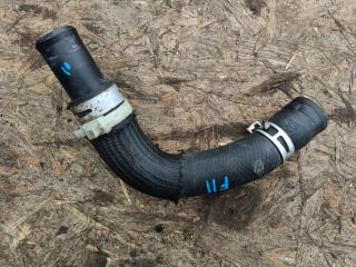 патрубок радиатора Toyota RAV4 3 поколение (XA30) [рестайлинг] 2010, 2.2 л., 2AD-FTV, дизель, МКПП, внедорожник 5 дв.