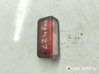 фонарь салона (плафон) BMW 7 серия E65/E66/E67 2004, 3.6 л., бензин, АКПП, седан, 8368577, 23040