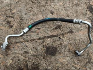 трубка кондиционера Toyota RAV4 3 поколение (XA30) [рестайлинг] 2010, 2.2 л., 2AD-FTV, дизель, МКПП, внедорожник 5 дв.