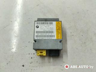 блок AirBag BMW 7 серия E65/E66/E67 2004, 3.6 л., бензин, АКПП, седан, 037075064, 65776922145