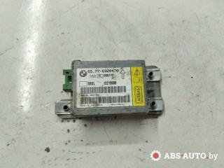 блок AirBag BMW 7 серия E65/E66/E67 2004, 3.6 л., бензин, АКПП, седан, HW05000112, 65776920470, 6920470, 12219989