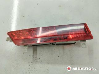 фонарь крышки багажника левый BMW 7 серия E65/E66/E67 2004, 3.6 л., бензин, АКПП, седан, 63216911795, 63218379689