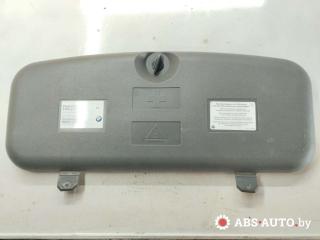 ящик под инструменты BMW 7 серия E65/E66/E67 2004, 3.6 л., бензин, АКПП, седан, 01802343234, 0080026944533, 71116752543, 17589010