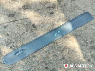 молдинг двери передней левой Renault Kangoo 1 поколение 2003, 1.5 л., дизель, МКПП, 8200077534, 8200077531, 8200077532, 8200077533