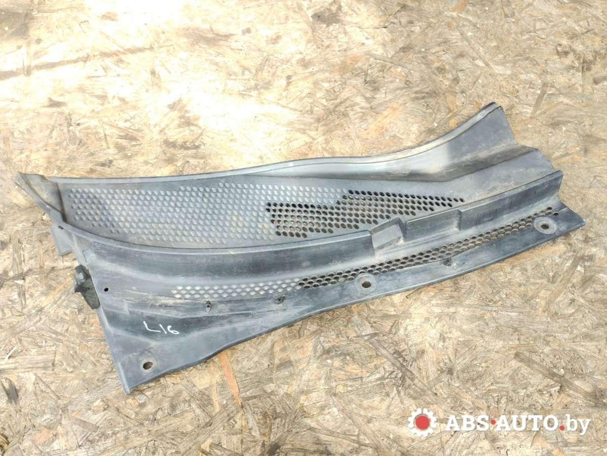 дождевик Nissan Primera P12 2004, 2.2 л., дизель, МКПП, хетчбэк 5 дв., 66862AU310 - фото №1