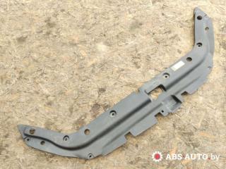 рамка капота Toyota RAV4 3 поколение (XA30) [рестайлинг] 2010, 2.2 л., 2AD-FTV, дизель, МКПП, внедорожник 5 дв., 5328942010