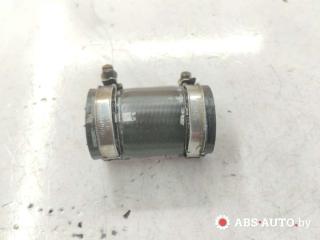 патрубок интеркулера Citroen C5 1 поколение [рестайлинг] 2006, 2.0 л., дизель, МКПП, хетчбэк 5 дв., 9656533780