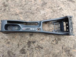 рамка обрамление кулисы Peugeot 406 1 поколение [рестайлинг] 2002, 2.0 л., дизель, МКПП, седан, 9630394677, 9641756477