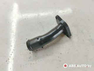 фланец (другие) Citroen C5 1 поколение [рестайлинг] 2006, 2.0 л., дизель, МКПП, хетчбэк 5 дв., 9644825080