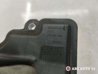 ресивер пневмоподвески Citroen C5 1 поколение [рестайлинг] 2006, 2.0 л., дизель, МКПП, хетчбэк 5 дв., 9646411180