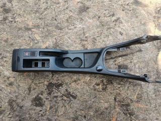 рамка обрамление кулисы Peugeot 307 1 поколение 2004, 9634500877, A1078100, 9634496677, 9634495677