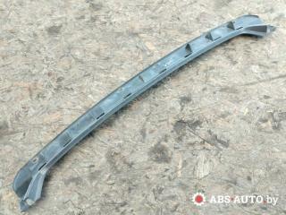 Крепление бампера заднего BMW 7 серия E65/E66/E67 2004, 3.6 л., бензин, АКПП, седан, 51128223270